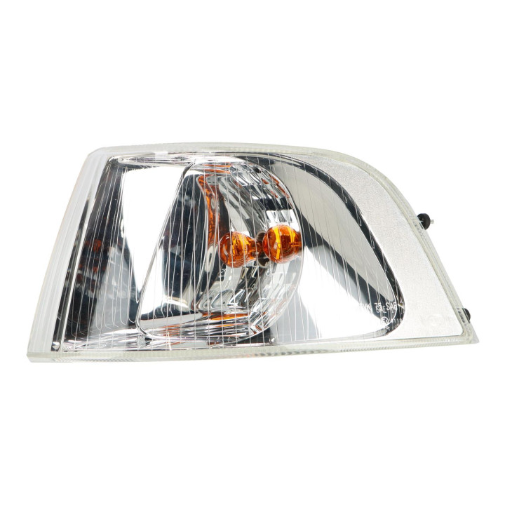 Direction indicator, left Volvo (30621833)