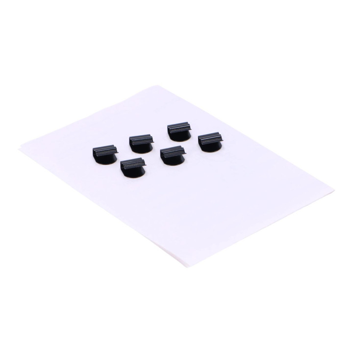 Clip kit Volvo (30618638)
