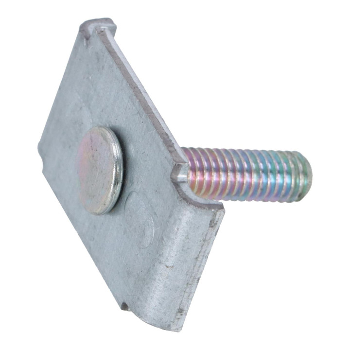Attaching plate Volvo (3518077)