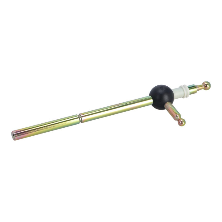 Gear shift lever Volvo (9183907)