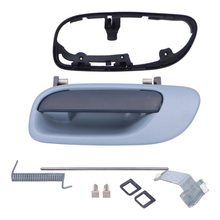 Handle, L.H. Volvo (9187667)