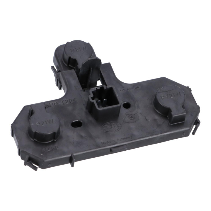 Bulb socket, left Volvo (9187928)