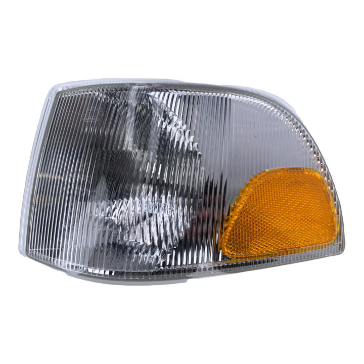 Lamp body, left Volvo (9483184)
