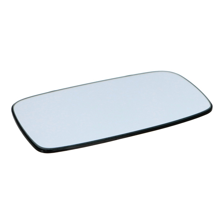 Mirror glass, left Volvo (3518965)