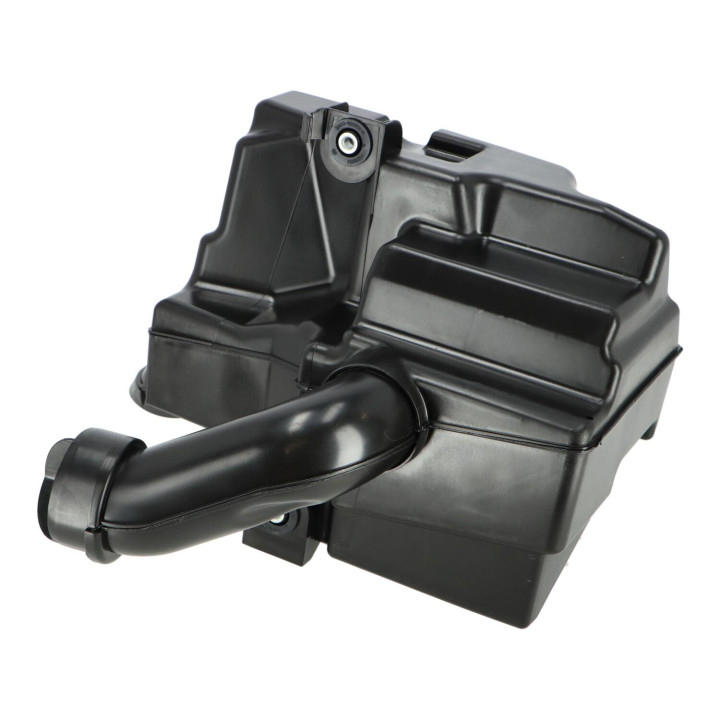 Resonator housing Volvo (30723018)