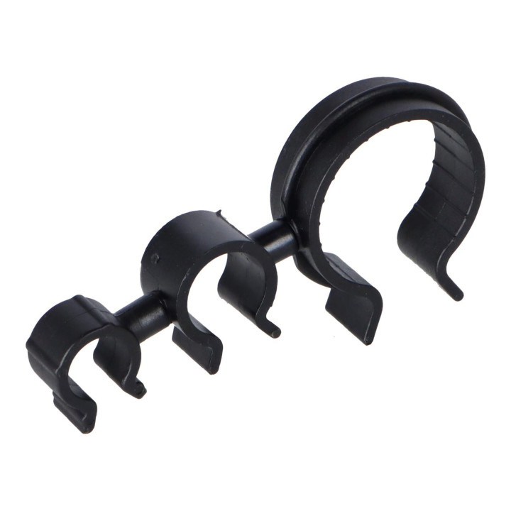 Retaining clip Volvo (30624180)