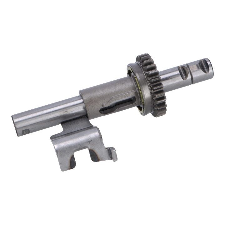 Trailing wheel Volvo (30851897)