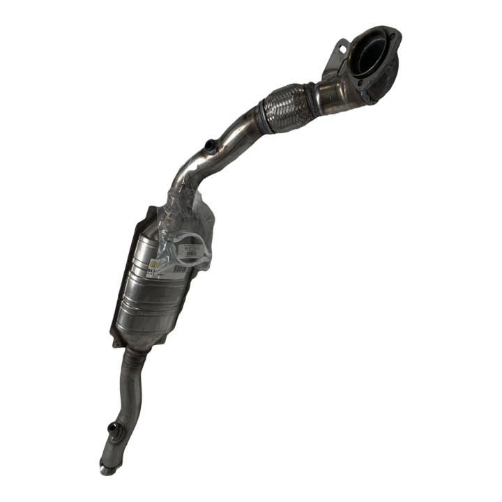 Catalytic converter, exch Volvo (8603018)