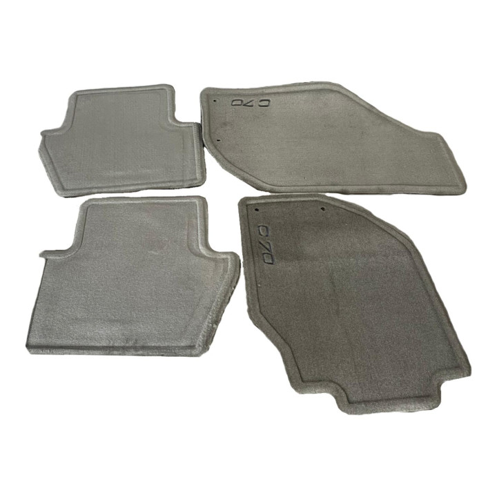 Mat set Volvo (9184593)