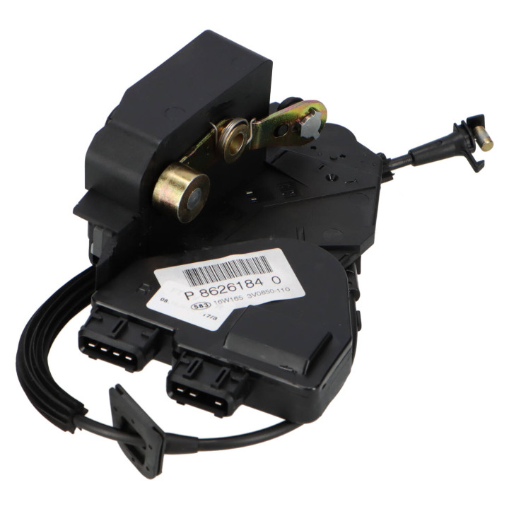 Lock, right Volvo (8626184)