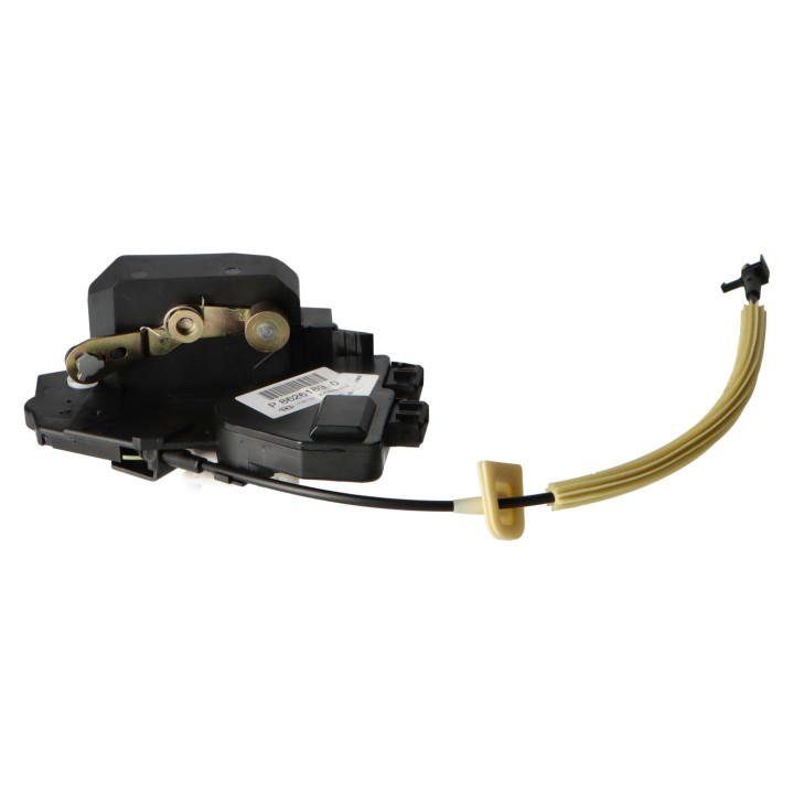 Lock, left Volvo (8626183)
