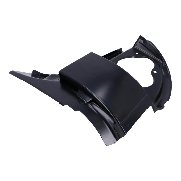 Rear section, right Volvo (30631894)