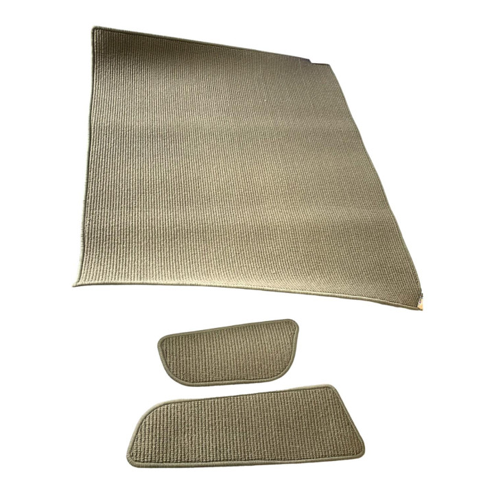 Trunk mat Volvo (9187228)