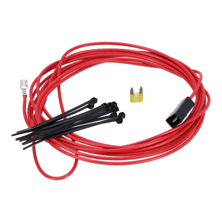 Wiring harness Volvo (30818530)