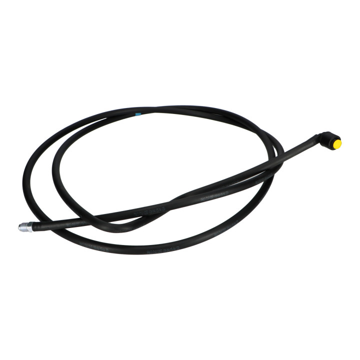 Return pipe Volvo (9189294)