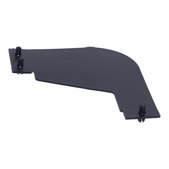 Protecting plate Volvo (1346411)