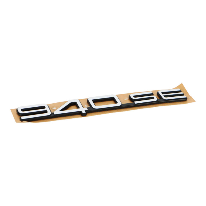 Emblem Volvo (3538718)