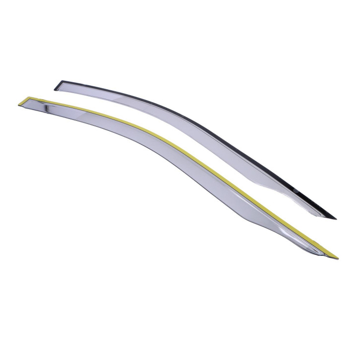 Wind deflector Volvo (30618578)