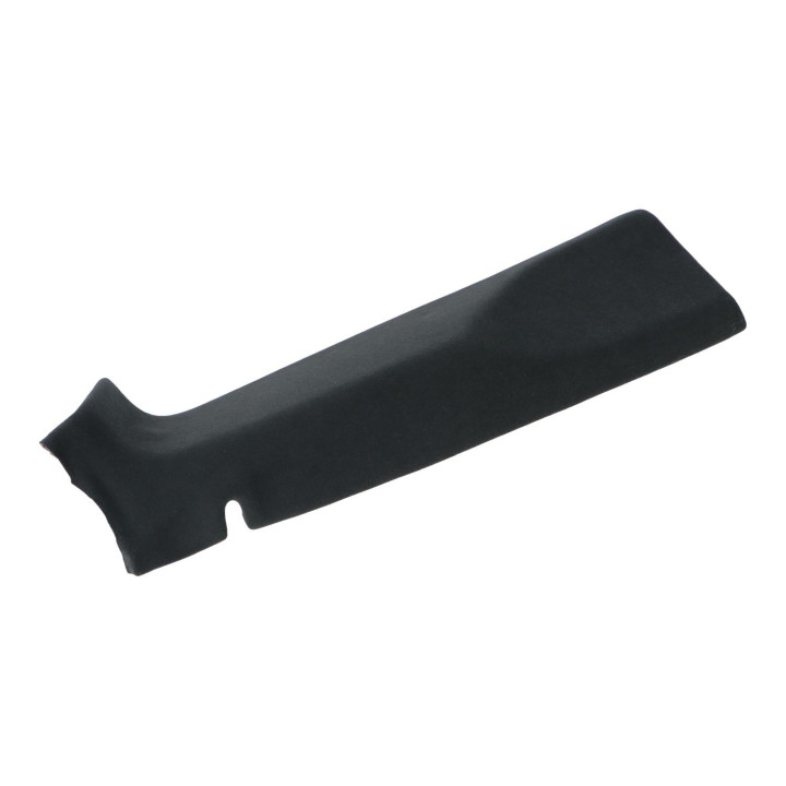 Panel, left, black Volvo (9447718)