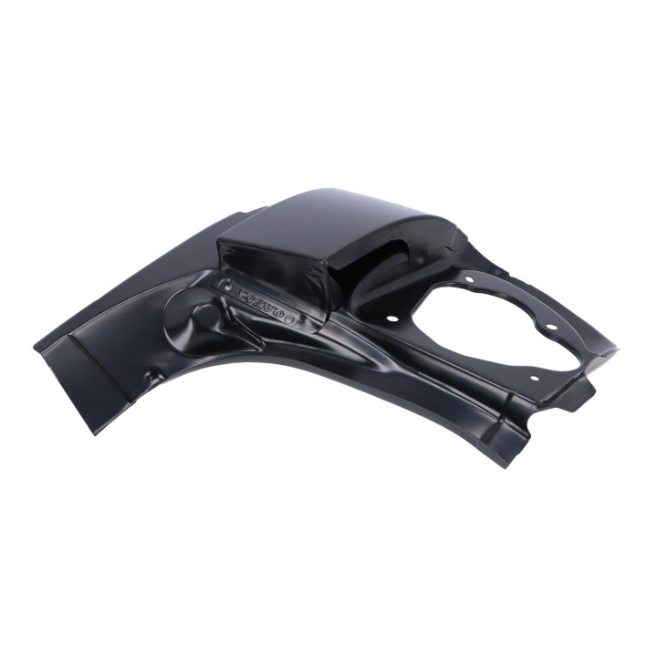 Rear section, left Volvo (30631893)