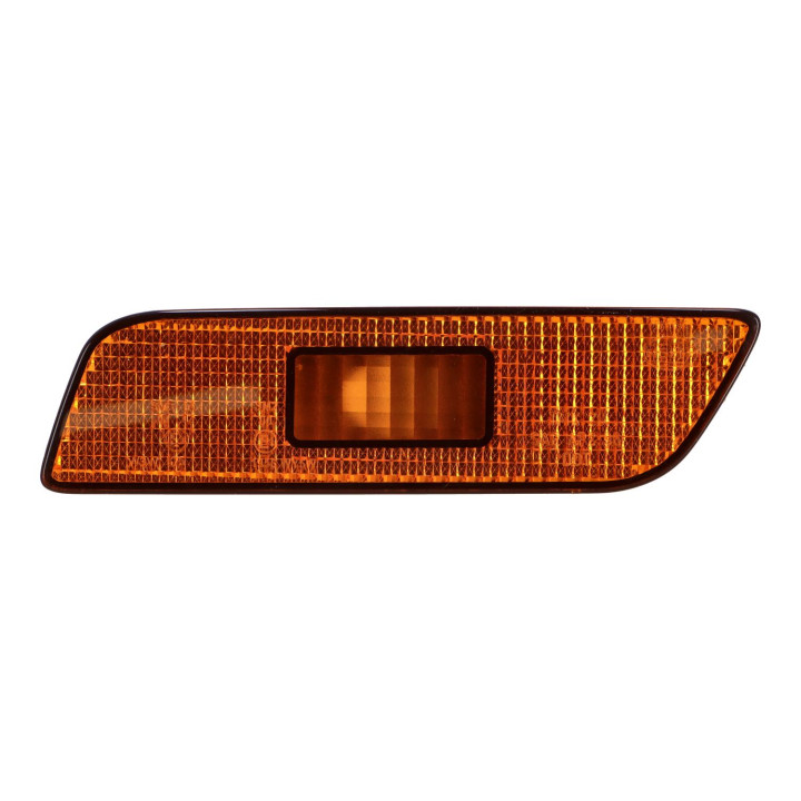 Lamp body, left Volvo (9188263)