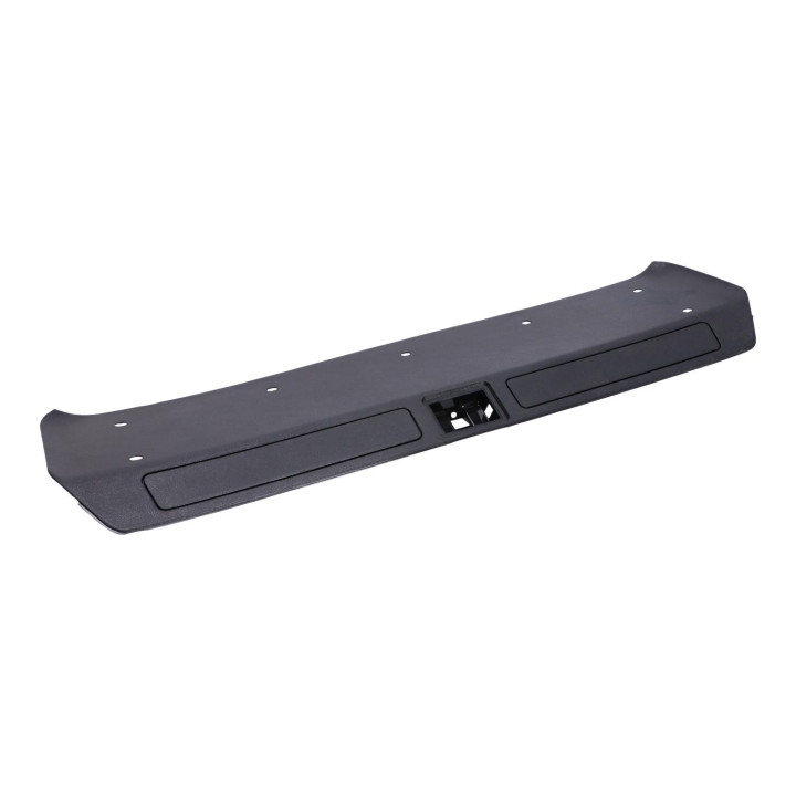 Panel, black Volvo (1393118)