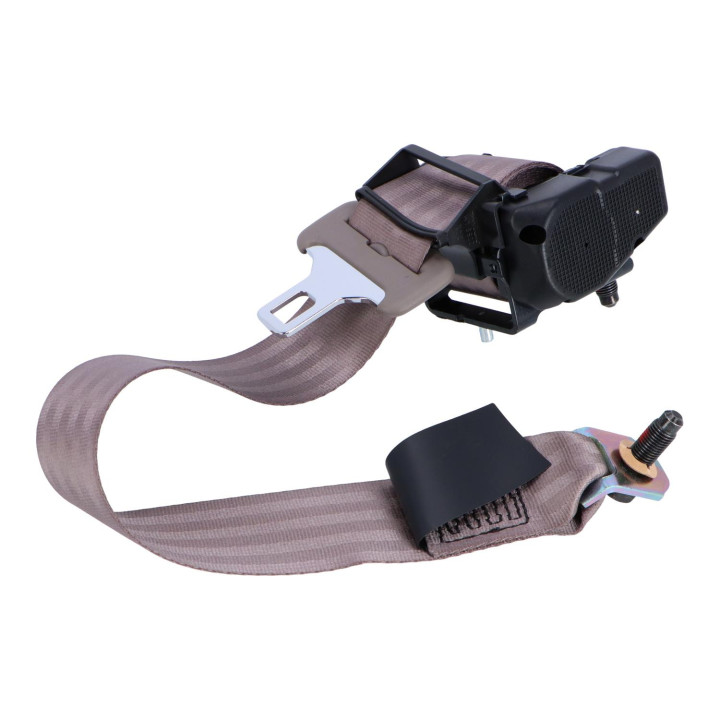 Seat belt, left Volvo (30881166)