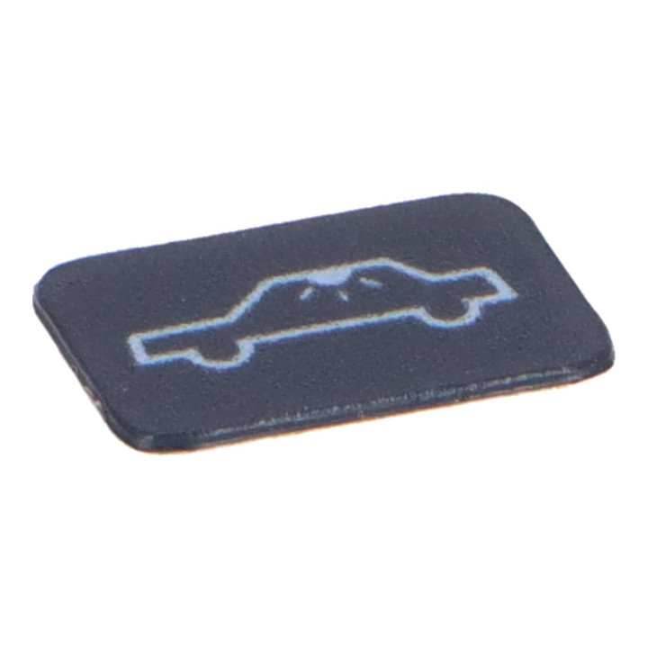 Decal Volvo (9180258)