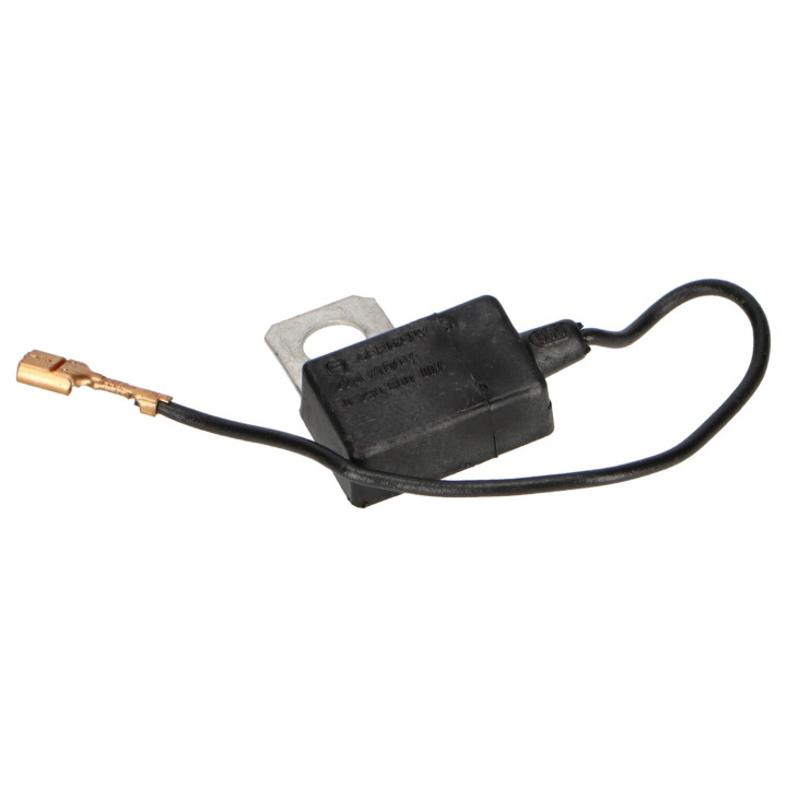 Capacitor Volvo (6639218)