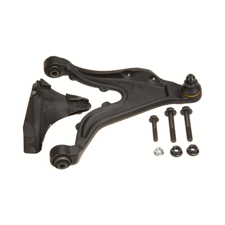 Wahacz zawieszenia koła TRW JTC916