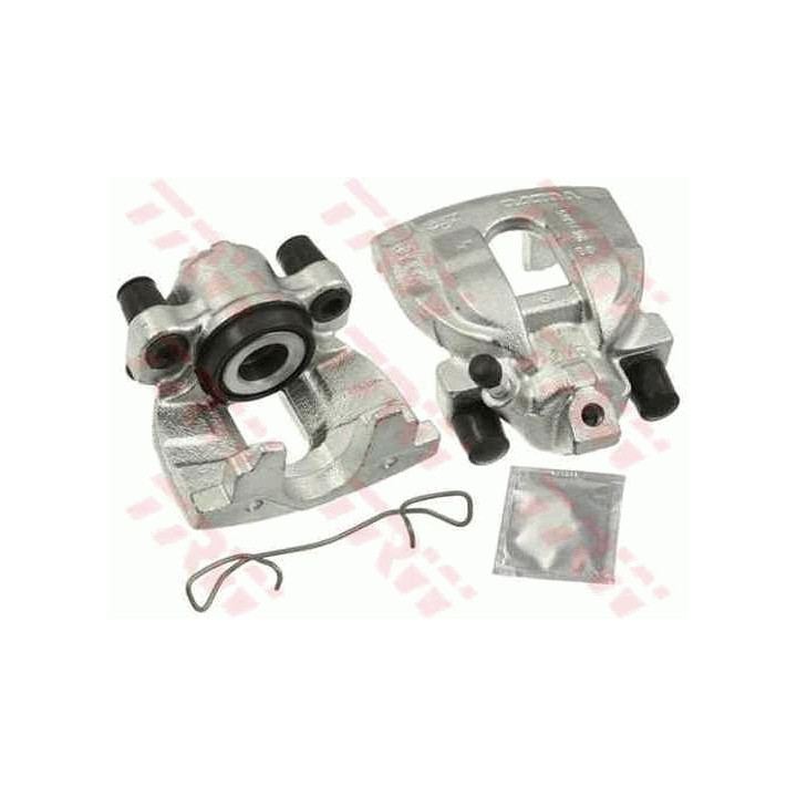 Zacisk hamulca TRW BHS808E