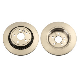 Tarcza hamulcowa TRW DF6308