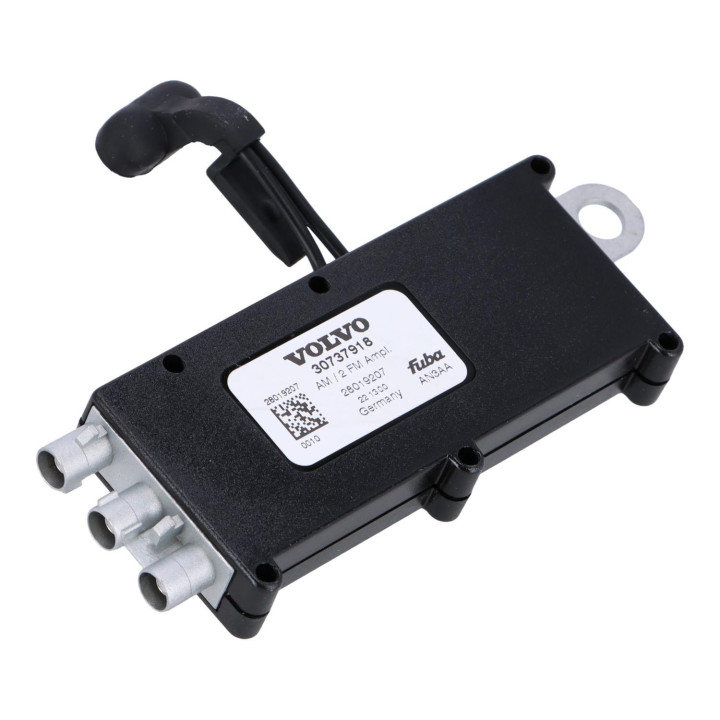 Antenna amplifier Volvo (30737918)