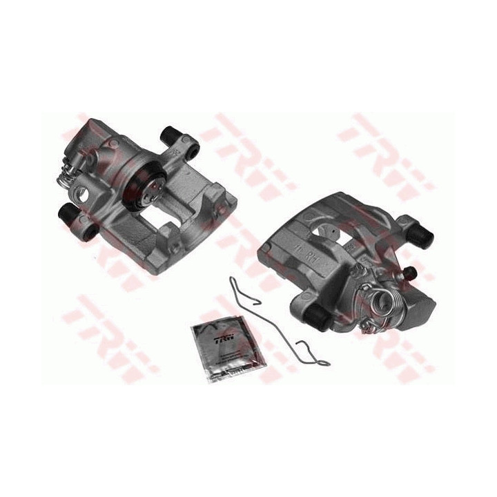 Zacisk hamulca TRW BHN710E