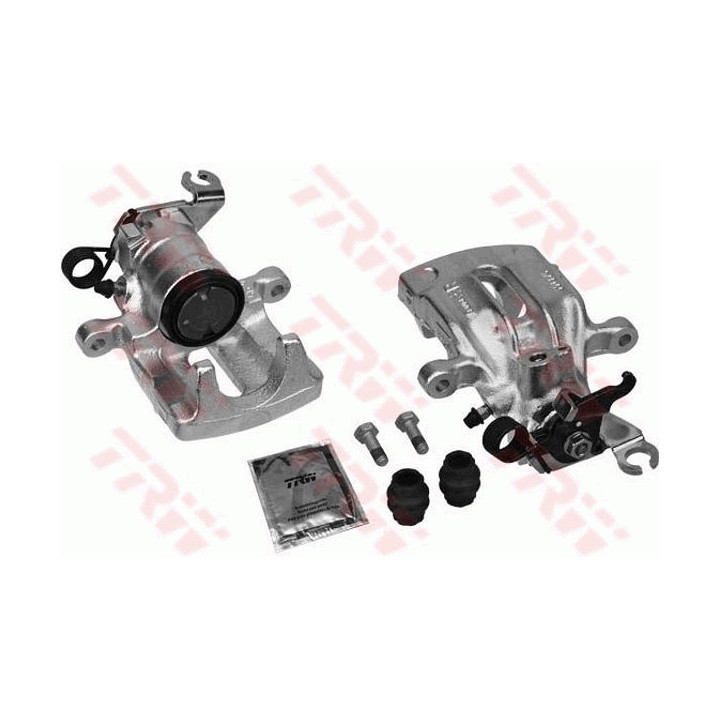 Zacisk hamulca TRW BHN288E
