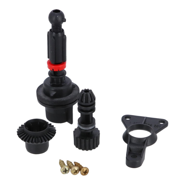 Adjusting device Volvo (3534183)