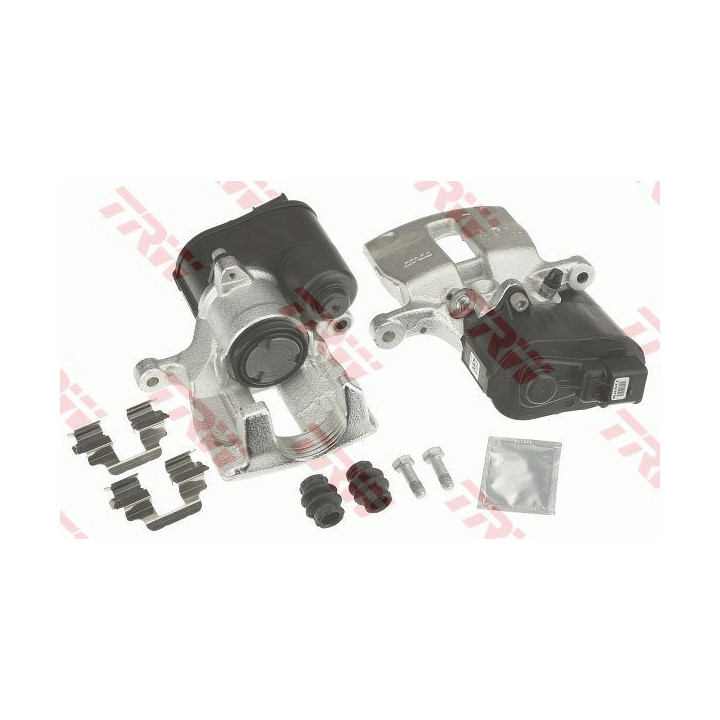 Zacisk hamulca TRW BHN927E