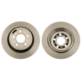 Tarcza hamulcowa TRW DF4066