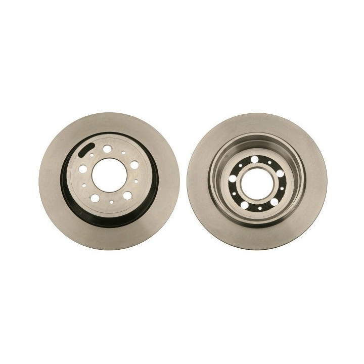 Tarcza hamulcowa TRW DF4066