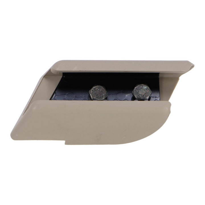 Bracket, left Volvo (30618696)