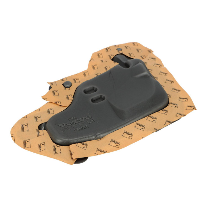 Drip protection, left Volvo (30676182)