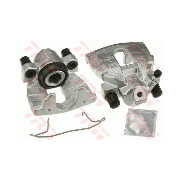 Zacisk hamulca TRW BHS809E