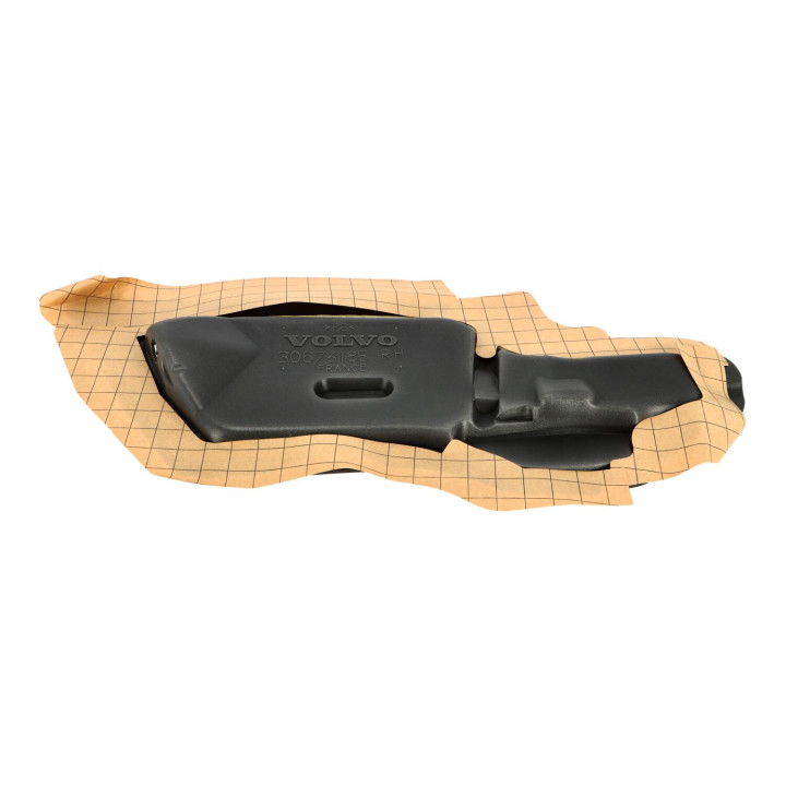 Drip protection, right Volvo (30676185)