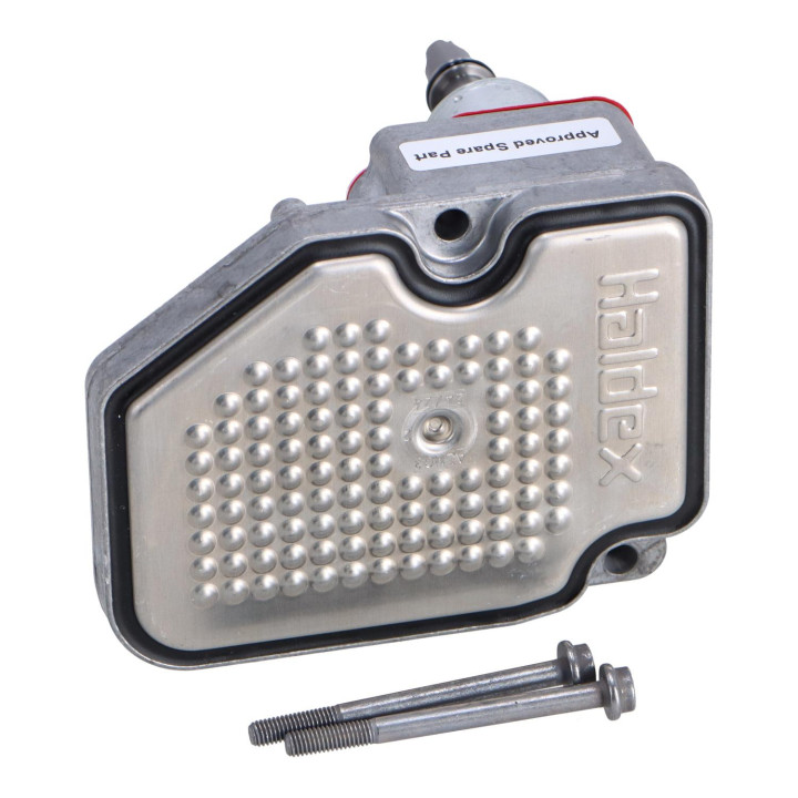 Control module, exch Volvo (36001158)