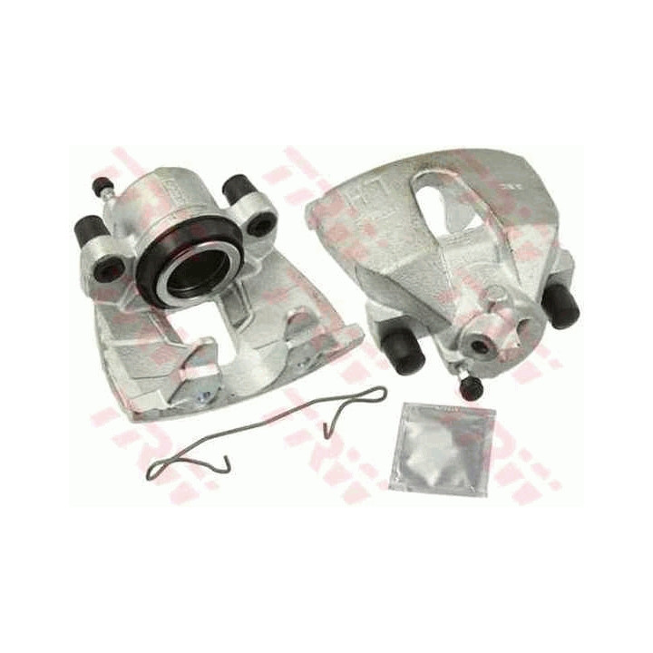 Zacisk hamulca TRW BHX394E