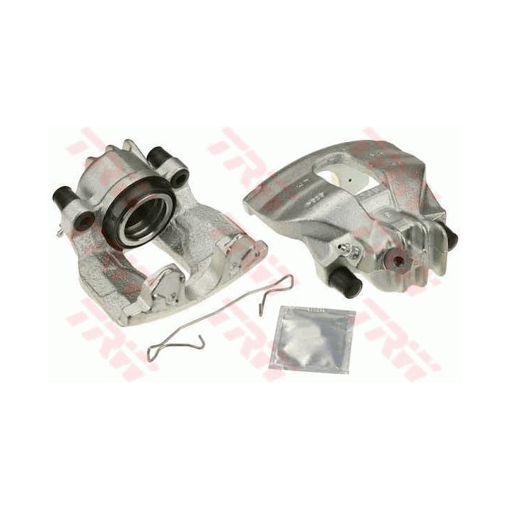 Zacisk hamulca TRW BHS800E