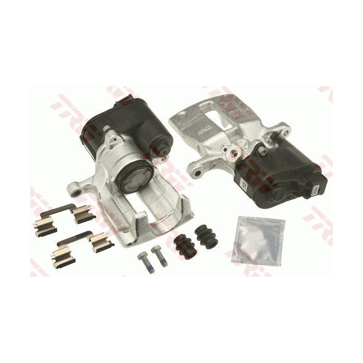 Zacisk hamulca TRW BHS1008E