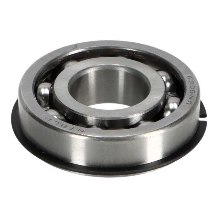 Ball bearing Volvo (183827)