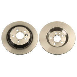 Tarcza hamulcowa TRW DF6187