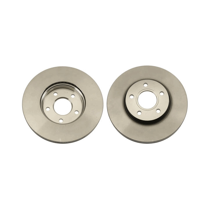 Tarcza hamulcowa TRW DF6536